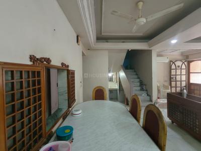 Hall Image of 2253 Sq.ft 4 BHK Independent House for sale in Satellite Ahmedabad for Rs. 31100000