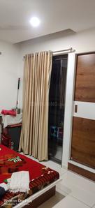 Bedroom Image of 1100 Sq.ft 3 BHK Apartment / Flat for sale in Mota Mava Rajkot for Rs. 5411000