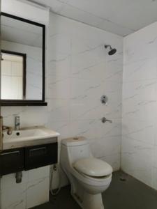 Bedroom One Image of 3157 Sq.ft 4 BHK Apartment / Flat for sale in BPTP Astaire Garden Floors, Sector 70A Gurgaon for Rs. 31000000