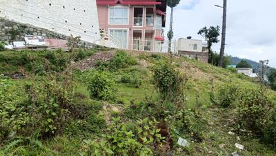 Image of 2160 Sq.ft Residential Plot / Land for sale in Mukteshwar, Nainital for Rs. 2000000