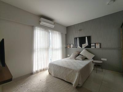 Bedroom Image of 2030 Sq.ft 4 BHK Apartment / Flat for sale in Godrej Splendour, K R Puram Bengaluru for Rs. 28500000