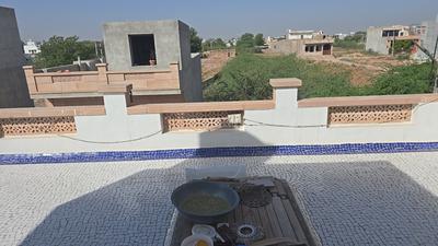 Image of 2000 Sq.ft 2.5 BHK Independent House for sale in Pal Rural, Jodhpur for Rs. 7500000