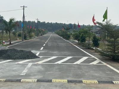 Image of 1350 Sq.ft Residential Plot / Land for sale in Mira Homes, Kinathukadavu, Coimbatore for Rs. 1720000