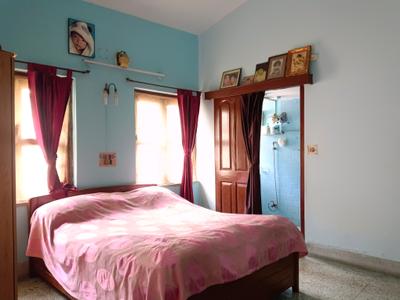 Bedroom Image of 2700 Sq.ft 5 BHK Independent House for sale in Garia, Sonarpur Kolkata for Rs. 19500000