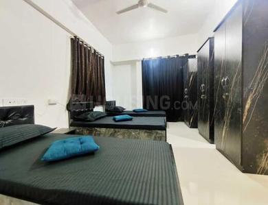 Bedroom Image of GetSetHome  in Baner, Pune