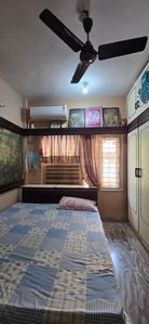 Bedroom Image of 2560 Sq.ft 4 BHK Villa for sale in Runwal Subodh Park, Chembur Mumbai for Rs. 75000000