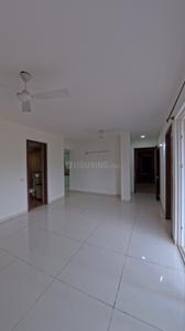 Image of 1414 Sq.ft 3 BHK Apartment / Flat for rent in SNN Raj Greenbay, Doddanagamangala, Bengaluru for Rs. 58000
