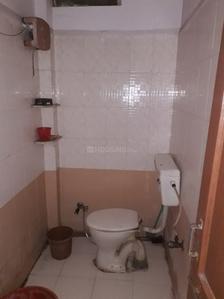 Bathroom Image of Agrawal PG Rooms  in Indore GPO, Indore