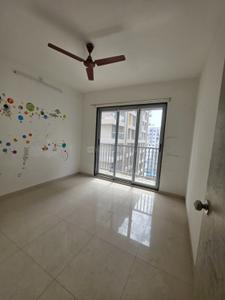 Image of 1307 Sq.ft 2 BHK Apartment / Flat for sale in Soham Elegance, Pal Gam, Surat for Rs. 5200000