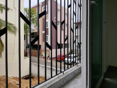 Living Room Image of 3200 Sq.ft 5 BHK Independent House for sale in Injambakkam Chennai for Rs. 31000099
