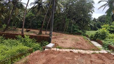 Image of 1025 Sq.ft Residential Plot / Land for sale in Colva, Goa for Rs. 42000000
