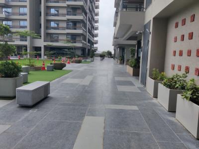 Image of 1500 Sq.ft 3 BHK Apartment / Flat for sale in Dev Pinnacle, Koteshwar, Ahmedabad for Rs. 13500000