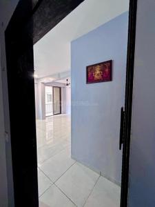 Image of 1050 Sq.ft 3 BHK Apartment / Flat for sale in Kasper Bliss, Bhayli, Vadodara for Rs. 5600000