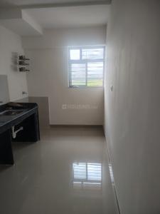 Hall Image of 524 Sq.ft 1 BHK Apartment / Flat for rent in Skylark Apartments RVR 7A At Riverview City, Loni Kalbhor Pune for Rs. 11500