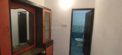 Bedroom Image of 2871 Sq.ft 4 BHK Apartment / Flat for rent in Banjara Hills Hyderabad for Rs. 65000