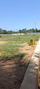 Image of 1306 Sq.ft Residential Plot / Land for sale in Nila Garden, Ettimadai, Coimbatore for Rs. 2093518