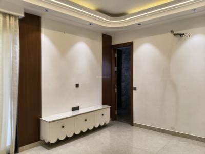 Bedroom Image of 2400 Sq.ft 2 BHK Builder Floor for rent in Sector 46 Gurgaon for Rs. 40000