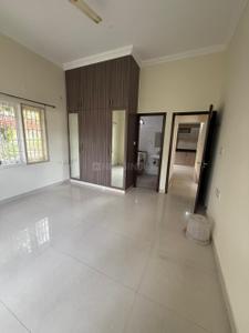 Hall Image of 1854 Sq.ft 3 BHK Builder Floor for rent in HSR Layout Bengaluru for Rs. 65000