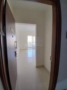 Kitchen Image of 1100 Sq.ft 2 BHK Apartment / Flat for sale in VJ Palash Plus, Wakad Pune for Rs. 10000000