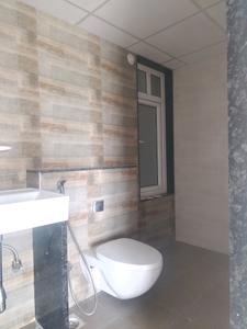 Bedroom Three Image of 1320 Sq.ft 3 BHK Apartment / Flat for sale in Goel Ganga Legend A2 And B4, Bavdhan Pune for Rs. 15000000
