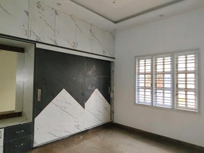 Bedroom Image of 1080 Sq.ft 3 BHK Independent House for sale in Hancharahalli Village Bengaluru for Rs. 10700008
