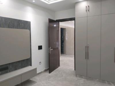 Bedroom Image of 1440 Sq.ft 3 BHK Builder Floor for sale in Mukherjee Nagar New Delhi for Rs. 24500000