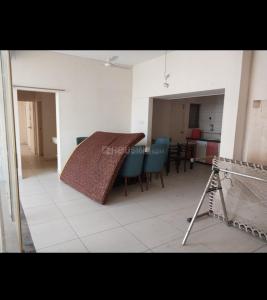 Hall Image of 1844 Sq.ft 3 BHK Apartment / Flat for rent in Siddhraj Zold, Sargasan Gandhinagar for Rs. 28000