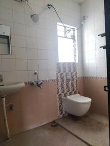 Bedroom Two Image of 900 Sq.ft 2 BHK Apartment / Flat for sale in OM Megh Sparsha, Bibwewadi Pune for Rs. 12500000