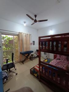 Hall Image of 1443 Sq.ft 4 BHK Villa for sale in Aratt Rolling Whites by Aratt, Dodda Hagade Bengaluru for Rs. 14250000