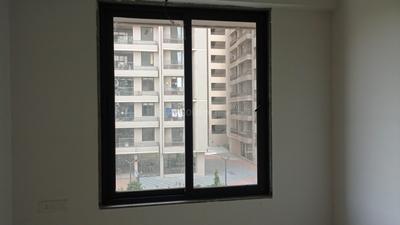 Bedroom Image of 1701 Sq.ft 3 BHK Apartment / Flat for sale in South Bopal Ahmedabad for Rs. 8400000