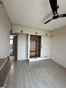 Bedroom Image of 1400 Sq.ft 2 BHK Apartment / Flat for rent in M3M Skywalk, Sector 74 Gurgaon for Rs. 52000