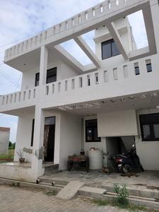 Image of 450 Sq.ft Residential Plot / Land for sale in Jasana, Faridabad for Rs. 600000