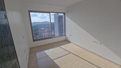 Bedroom Image of 1197 Sq.ft 3 BHK Apartment / Flat for sale in Oberoi Eternia Towers A to D, Mulund West Mumbai for Rs. 40000000