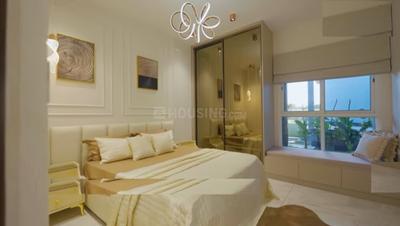 Bedroom Image of 1690 Sq.ft 3 BHK Apartment / Flat for sale in Kommasandra, Anekal Bengaluru for Rs. 21100000