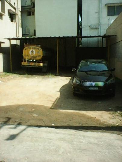 Ramanjaneyanagar, Chikkalasandra Main Image 1