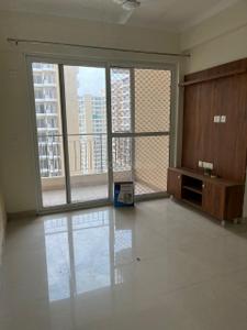 Hall Image of 1375 Sq.ft 3 BHK Apartment / Flat for sale in Amrapali Crystal Homes Phase 1, Sector 76 Noida for Rs. 17875000