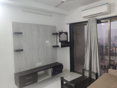 Bedroom Image of 1000 Sq.ft 2 BHK Apartment / Flat for sale in Regency Anantam, Dombivli East Thane for Rs. 8200000