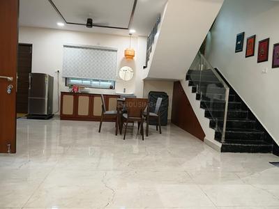 Hall Image of 2500 Sq.ft 3 BHK Duplex for rent in Lakshmipur Karimnagar for Rs. 40000