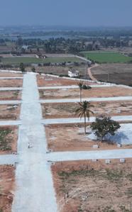 Image of 1200 Sq.ft Residential Plot / Land for sale in Mulbagal, Kolar for Rs. 3000000