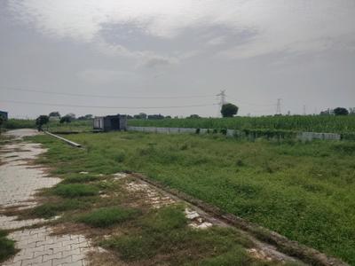 Image of 900 Sq.ft Residential Plot / Land for sale in Yeida, Greater Noida for Rs. 2350000
