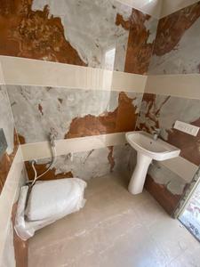 Bathroom Image of 1207 Sq.ft 3 BHK Independent House for sale in Sahnewal Ludhiana for Rs. 2975000