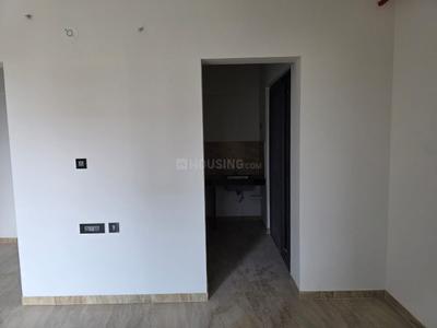 Hall Image of 1000 Sq.ft 2 BHK Apartment / Flat for sale in VTP Sierra, Baner Pune for Rs. 8950000