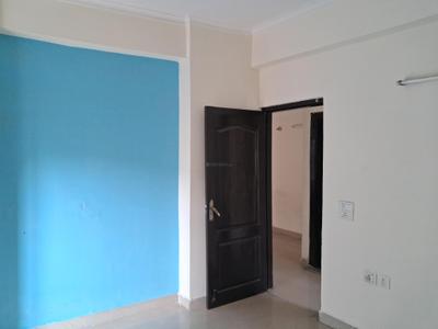Bedroom Image of 1325 Sq.ft 3 BHK Apartment / Flat for rent in Amrapali Zodiac, Sector 120 Noida for Rs. 31000
