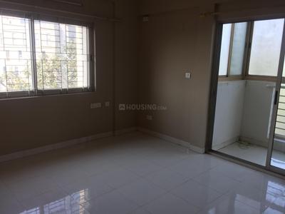 Bedroom Image of 1631 Sq.ft 3 BHK Apartment / Flat for rent in Aisshwarya Excellency, Dooravani Nagar Bengaluru for Rs. 64000