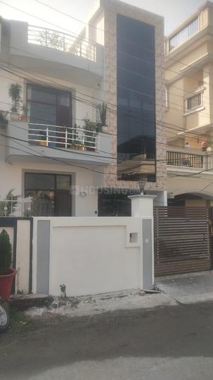 Aman Vihar Main Image 1