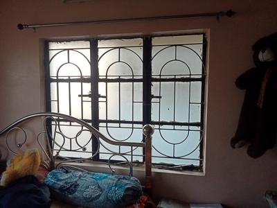 Bedroom Image of 621 Sq.ft 2 BHK Apartment / Flat for sale in Serampore Hooghly for Rs. 1700000