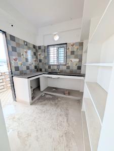 Kitchen Image of 1250 Sq.ft 2 BHK Apartment / Flat for sale in Sujatha Nagar Visakhapatnam for Rs. 5300000