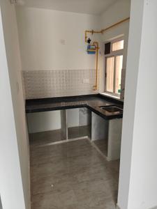 Kitchen Image of 600 Sq.ft 2 BHK Apartment / Flat for sale in The Love Marwar, Khema-Ka-Kuwa Jodhpur for Rs. 3500000