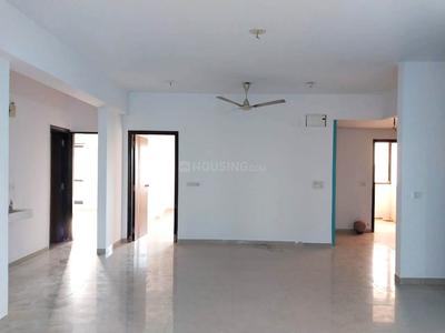 Hall Image of 1377 Sq.ft 3 BHK Apartment / Flat for sale in New Alkapuri Vadodara for Rs. 6500000