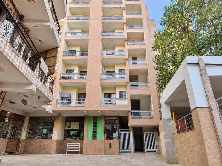 Image of RoomSoom PG in Sector 2, Noida